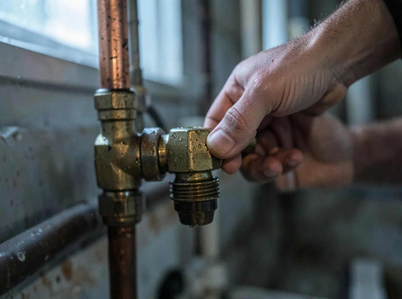 Emergency Plumber Hymera, IN FAQs